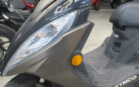 KYMCO GP125I