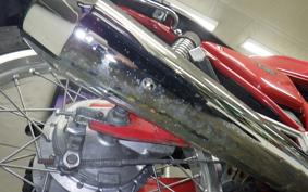 HONDA GB250 CLUBMAN Gen.4 MC10