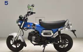 HONDA DAX 125 JB06