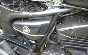 YAMAHA VIRAGO 250 2014 3DM