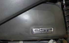 HONDA LEAD 125 2007 JF45