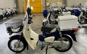 HONDA SUPER CUB50 AA07