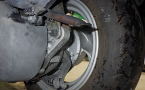 YAMAHA AXIS 125 TREET SE53J