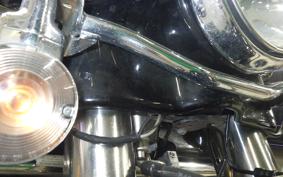 HARLEY FLHTC TRIKE 1340 1989