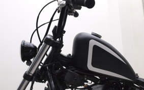 KAWASAKI VULCAN 400 1996 VN400A