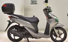 HONDA DIO 110 2020 JF31