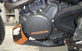 KTM 125 DUKE