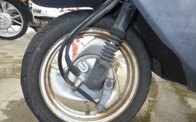 YAMAHA JOG POCHE SA08J
