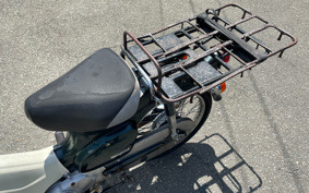 HONDA SUPER CUB50 AA01