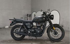 TRIUMPH TRIUMPH BONNEVILLE T100 DAD70G