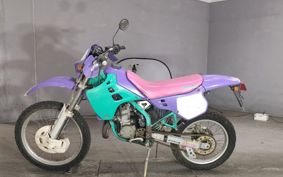 KAWASAKI KDX125 SR DX125A