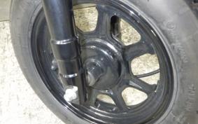 HONDA TACT-4ﾍﾞｰｼｯｸ AF79