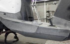 YAMAHA GEAR Gen.2 2007 UA06J