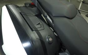 DUCATI MULTISTRADA950S 2022