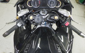 SUZUKI HAYABUSA Gen.3 2021 EJ11A