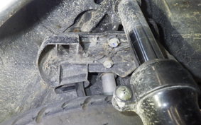 YAMAHA JOG Gen.4 2023 SA16J
