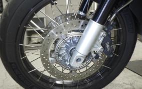 BMW R1200GS ADVENTURE 2009