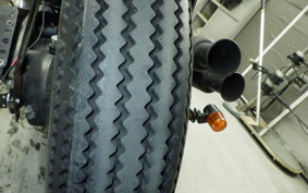 YAMAHA DRAGSTAR 400 1997 4TR