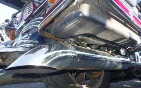 HARLEY FLHTCUI 1340 1998