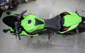 KAWASAKI ZX 10 NINJA ABS 2023 ZXT02L