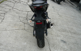 YAMAHA MT-03 2018 RH13J