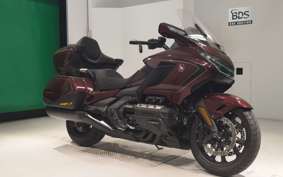 HONDA GL 1800 GOLD WING TOUR DCT 2026 SC79