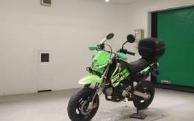 KAWASAKI KSR110 KL110A