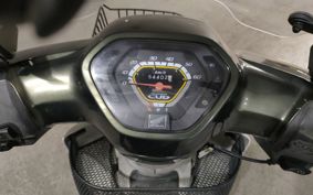 HONDA SUPER CUB50 AA04