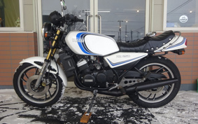 YAMAHA RZ 250 4L3