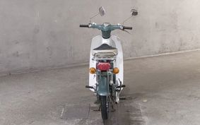 HONDA SUPER CUB50 C50