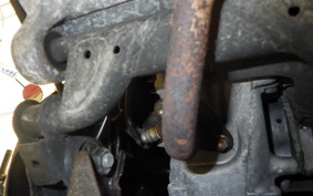 HONDA ﾀﾞﾝｸ AF74