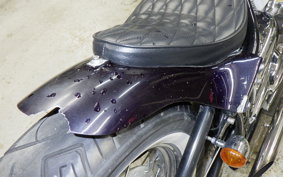 YAMAHA DRAGSTAR 400 2008 VH01J