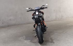 KTM 125 DUKE JPA40