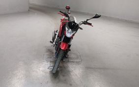 HONDA CBF125R PJJN