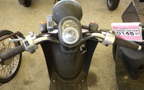 HONDA TODAY 2 AF67