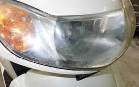 HONDA DIO Gen.6 2009 AF68