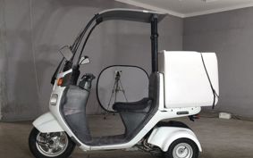 HONDA GYRO TA03
