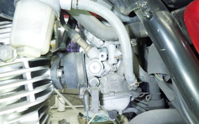 SUZUKI GN125 F Gen.2 2024