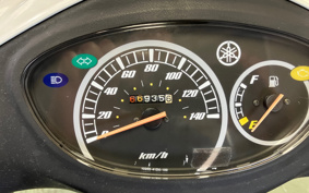 YAMAHA AKUSHI STREET SE53J