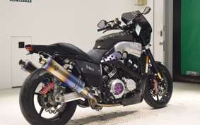 YAMAHA VMAX 2018
