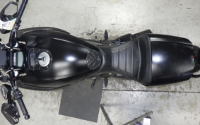 DUCATI DIAVEL DARK 2015