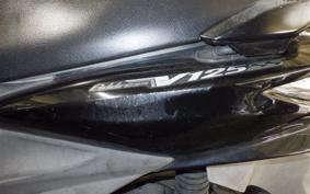 SUZUKI ADDRESS V125 SS 2016 CF4MA