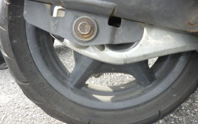 YAMAHA CYGNUS 125 XSR 2 SE44J