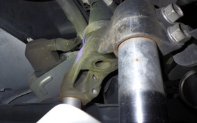 HONDA PCX 150 2023 KF18