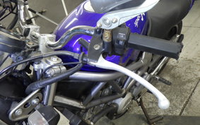 HONDA VTR 250 2000 MC33