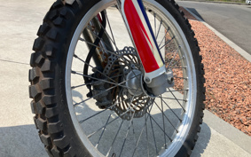 HONDA CRF250L MD38