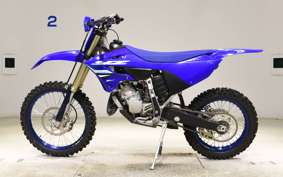 YAMAHA YZ125X CE29C