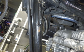 KAWASAKI W650 2001 EJ650A
