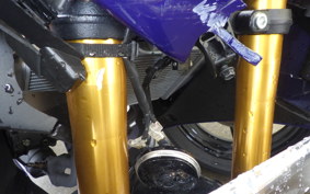 YAMAHA YZF R-3 2025 RH25J