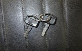 HONDA CD125T BENLY CD125T